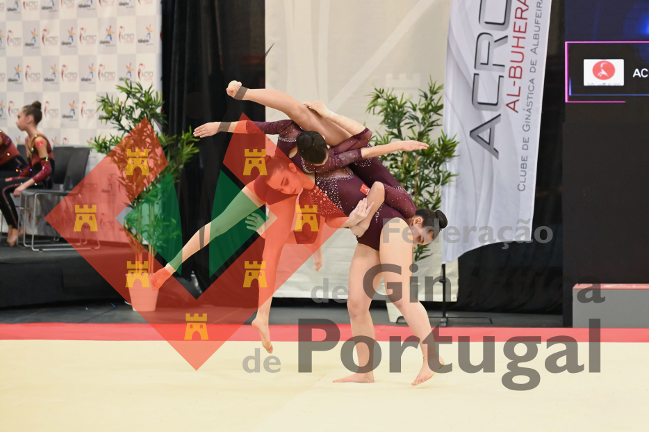 4050_Taça de Portugal ACRO